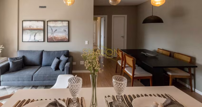 Cobertura com 3 quartos à venda na Alameda Princesa Izabel, 291, Centro, Curitiba