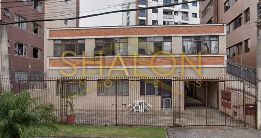 Prédio à venda na Rua Paraguassu, 524, Juvevê, Curitiba