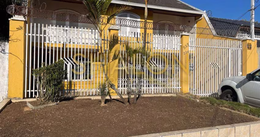 <p>* Sobrado Novo Mundo com 500m² .</p><p> </p>