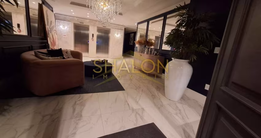 Apartamento com 2 quartos à venda na Rua 406, 149, Morretes, Itapema