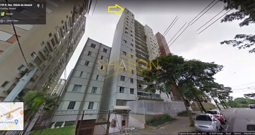 Apartamento com 4 quartos à venda na Rua Desembargador Otávio do Amaral, 741, Bigorrilho, Curitiba