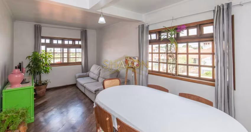 Casa com 3 quartos à venda na Cel. Alfredo Ferreira da Costa, 619, Jardim das Américas, Curitiba