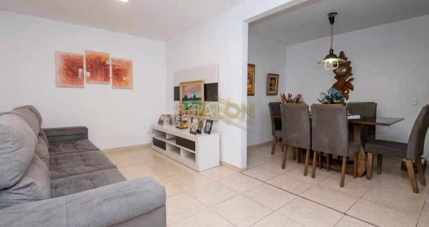 Casa com 4 quartos à venda na Luis Barreto Murat, Bairro Alto, Curitiba