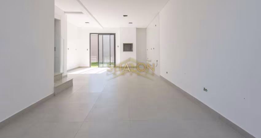 Casa com 3 quartos à venda na Rua Ângelo Zamir Biasi, 325, Atuba, Curitiba