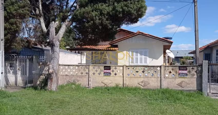 Terreno a venda, Residencial / Guaíra, Fanny em Curitiba próximo ao Festival Supermercados