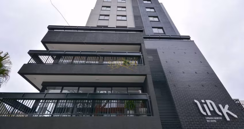 Apartamento com 2 quartos à venda na Rua João Schleder Sobrinho, 332, Boa Vista, Curitiba
