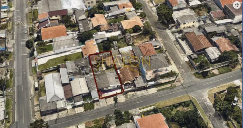 <p>Excelente terreno ZR2 no Bairro Boqueirão</p>