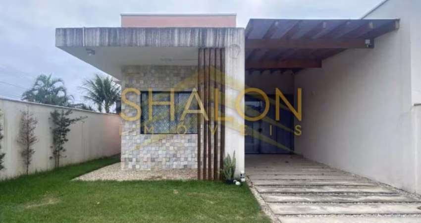Casa com 3 quartos à venda na Laranjeiras do Sul, Mariluz, Itapoá
