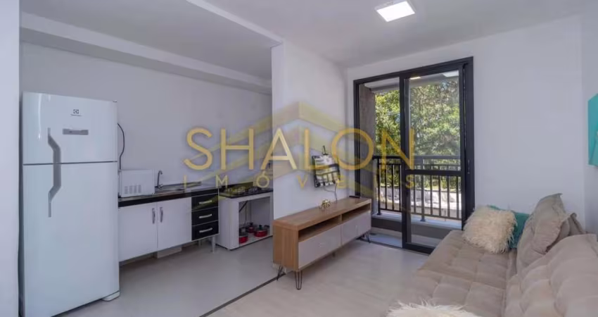 Apartamento com 2 quartos à venda na Rua Monsenhor Ivo Zanlorenzi, 5145, Cidade Industrial, Curitiba