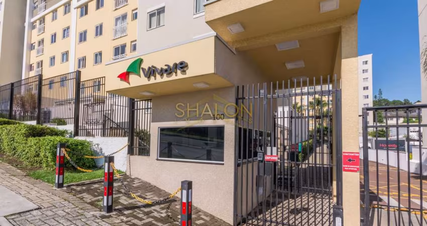 <p>APARTAMENTO, 3 QUARTOS E UMA SUITE NO ATUBA, 3º ANDAR COM ELEVADOR,  MÓVEIS NOS DORMITÓRIOS E COZINHA, GARAGEM, FACE NORTTE SÓL DA MANHÃ E A TARDE, CONDOMINIO CLUBE, REGIAO DO ATUBA.</p>