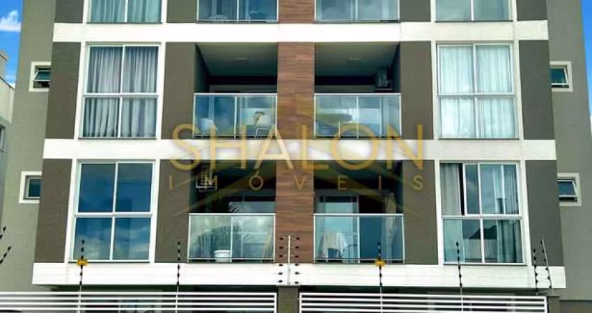 <p>Apartamento Novo em Pinhais</p><p>Edifício com Elevador</p><p>2 Dormitórios </p><p>Sacada com churrasqueira .</p><p>Localização Estrategica</p>