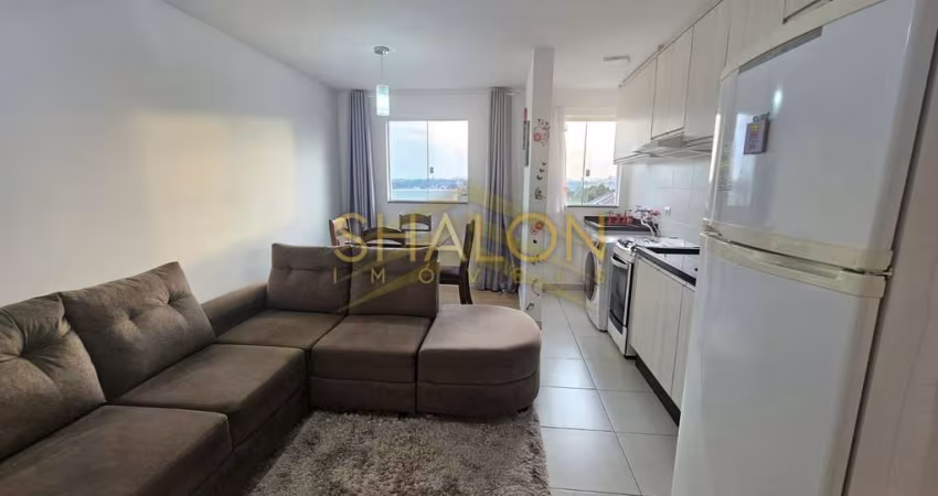 Apartamento com 2 quartos à venda na Rua Henrique Correia, 41, Bairro Alto, Curitiba