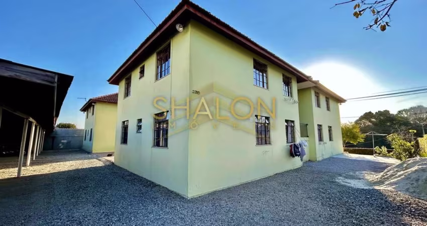 <p>Apartamento Santa Candida</p><p>Desocupado </p><p>R$ 219.990,00</p><p>Apartamento Térreo</p><p>3 Dormitórios</p>