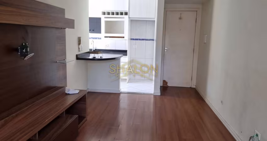 <p>Excelente Apartamento Garden em São José dos Pinhais.</p>