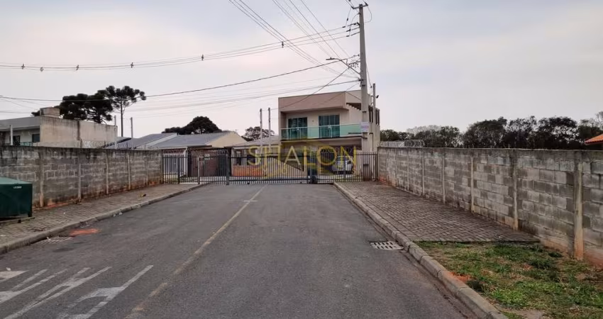 <p>Excelente Terreno em Condomínio Residencial no Bairro Rincão em Colombo.</p>