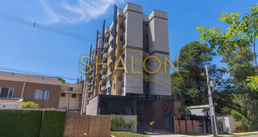 Apartamento com 2 quartos para alugar na Rua Monsenhor Ivo Zanlorenzi, 5145, Mossunguê, Curitiba