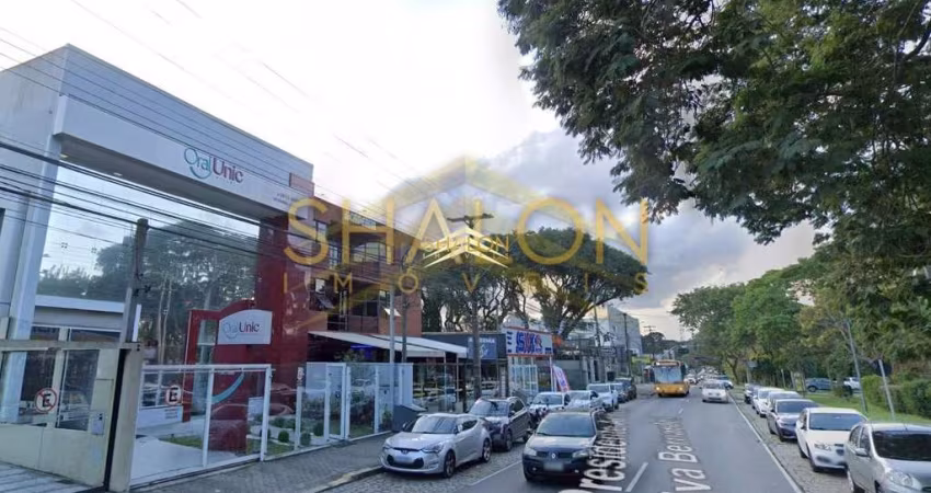 Venda PRÉDIO COMERCIAL CURITIBA PR Brasil