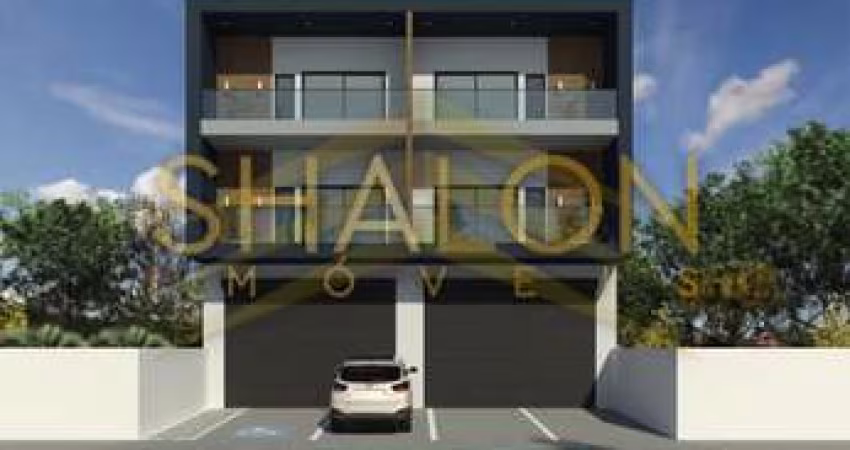 <p>Prédio Residencial &amp; Comercial.</p><p>Com 850m² Total .</p><p>Prédio Novinho.</p><p>Desocupado.</p>