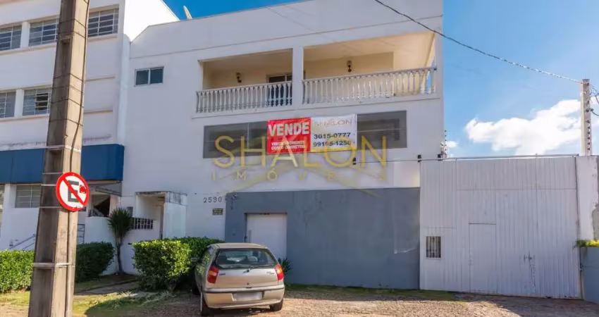 <p>predio, comercial, residencial com estacionamento, rebouças parolin, curitiba, pr</p>