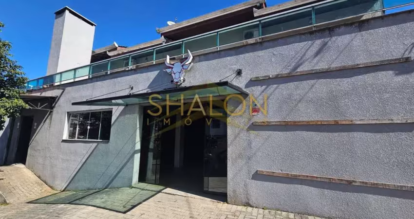 <p>loja comercial, empreendimento, jardim monza, colombo, pr </p>