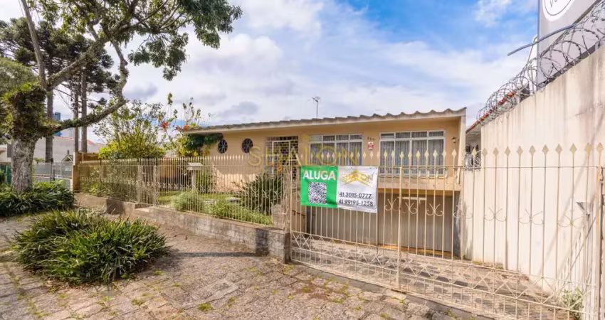 <p>casa comercial espaçosa no bacacheri, curitiba, pr</p>