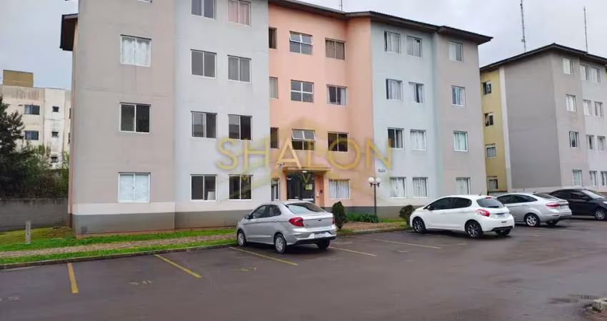 <p>apartamento, 3 quartos, 1 vaga, são gabriel, colombo, pr</p>
