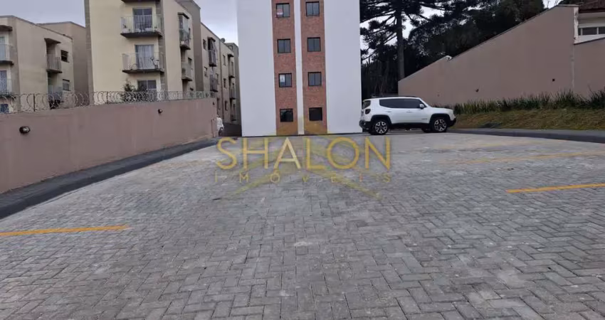 <p>apartamento novo, 2 quartos, proximo a rodovia da uva e mercado da nonna colombo, pr</p>