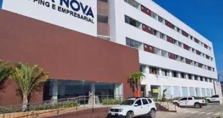 Ponto comercial para alugar na Avenida Santo Amaro de Ipitanga, Vida Nova, Lauro de Freitas