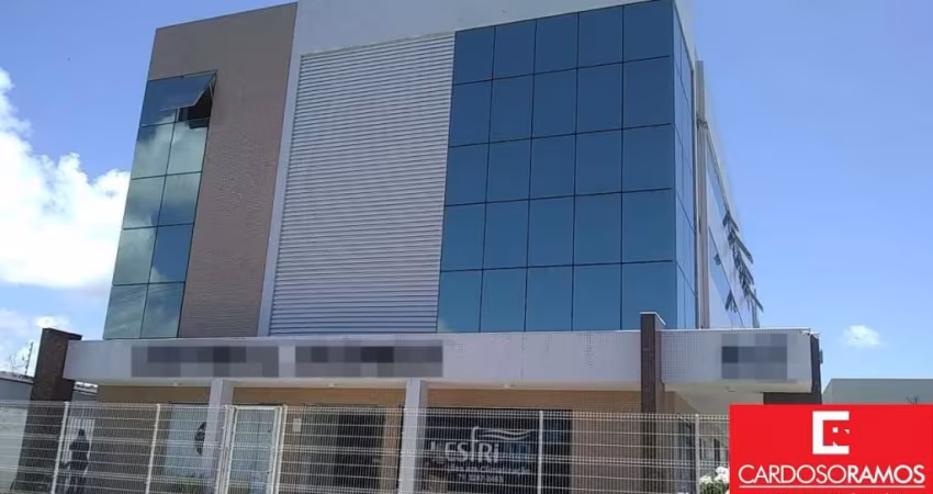 Sala comercial com 1 sala para alugar na 3, Pitangueiras, Lauro de Freitas