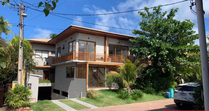 Casa com 3 quartos à venda na Praia  do Forte, Praia do Forte, Mata de São João