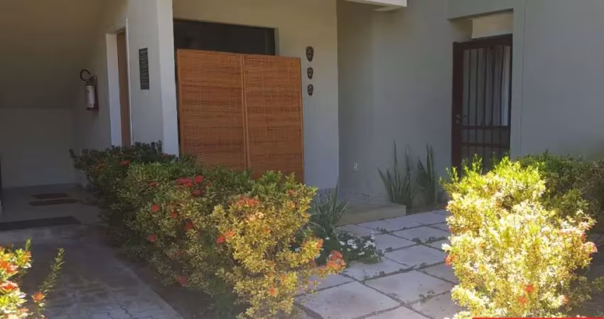 Apartamento com 4 quartos à venda na Rua Jeová F Macedo, Itacimirim, Camaçari