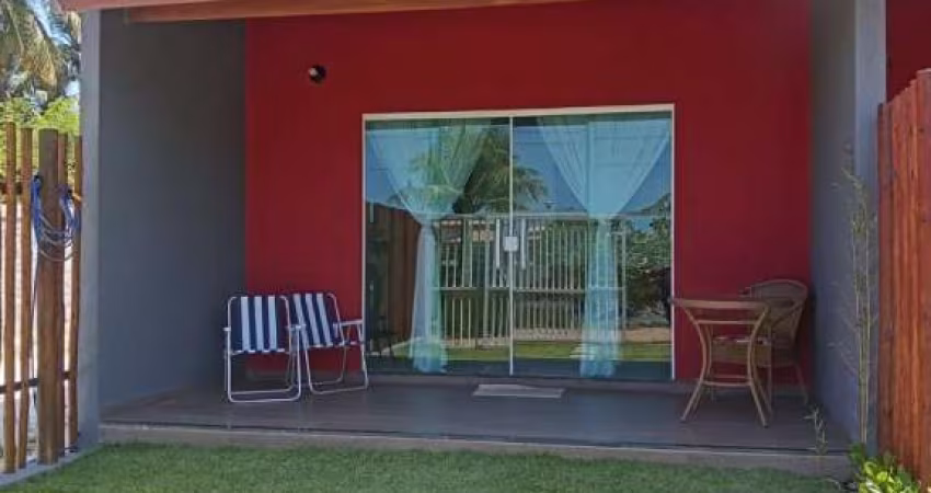 Casa com 2 quartos à venda na Imbassaí, Imbassai, Mata de São João