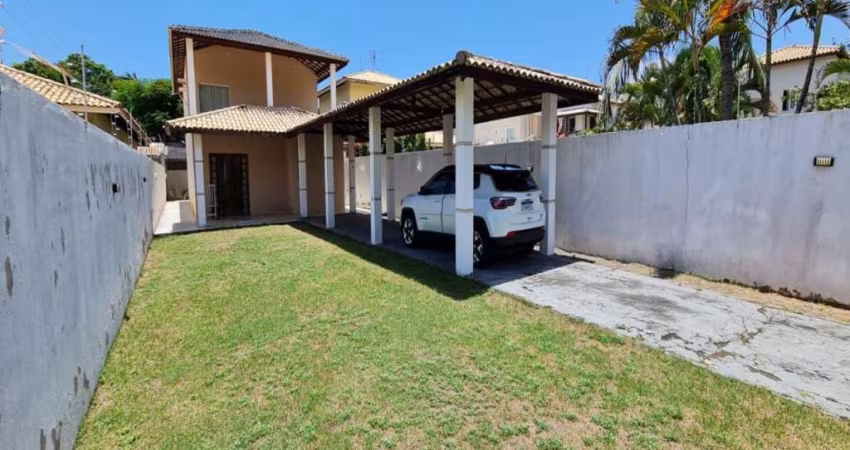 Casa com 5 quartos à venda na Rua Maria dos Reis Silva, Miragem, Lauro de Freitas
