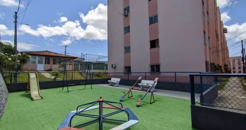 Apartamento com 2 quartos à venda na Avenida Santo Amaro de Ipitanga, Vida Nova, Lauro de Freitas