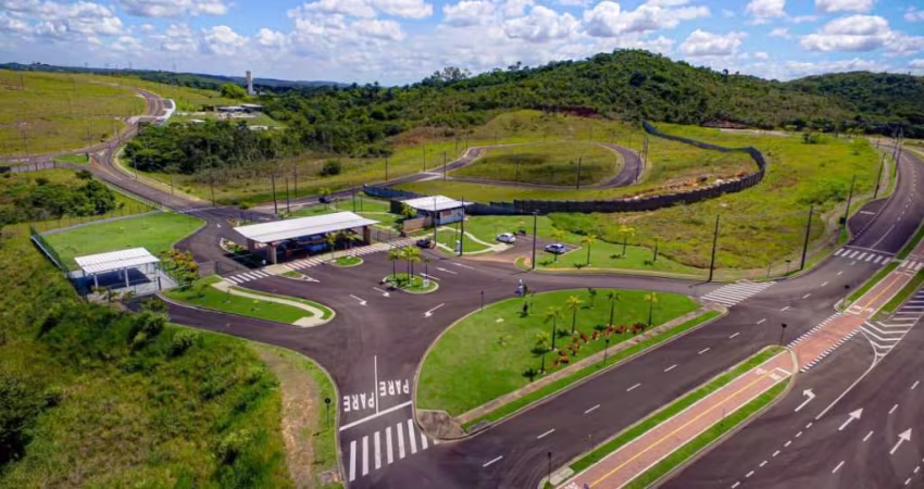 Terreno à venda na Rodovia BA-535, Parafuso, Camaçari
