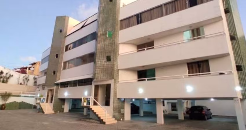 Apartamento com 3 quartos à venda na José Jorge de Oliveira, Pitangueiras, Lauro de Freitas