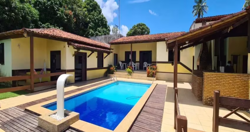 Casa com 5 quartos à venda na RUA IGAZEIRA, Monte Gordo, Camaçari