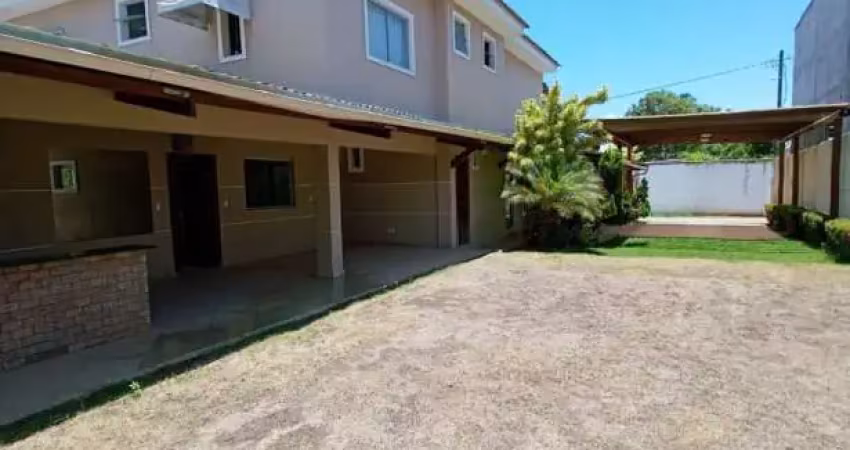Casa com 4 quartos à venda na Rua Coronel Messías, Caji, Lauro de Freitas