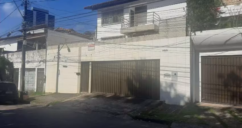 Casa com 4 quartos à venda na Alameda das Algarobas, Caminho das Árvores, Salvador