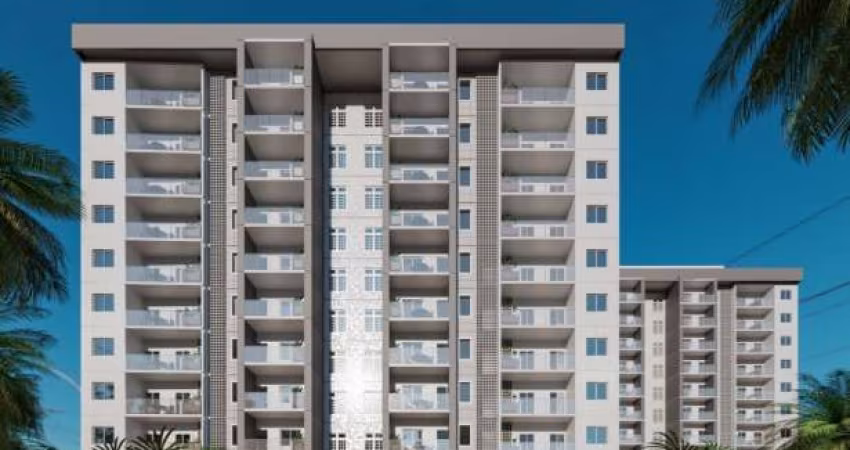 Apartamento com 2 quartos à venda na Rua Caminho das Árvores, Centro, Lauro de Freitas