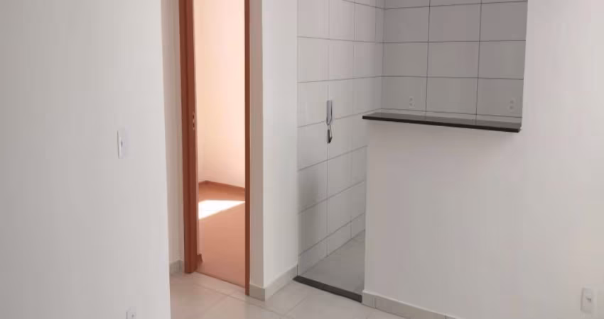 Apartamento com 2 quartos à venda na Rua Da Grama, Abrantes, Camaçari