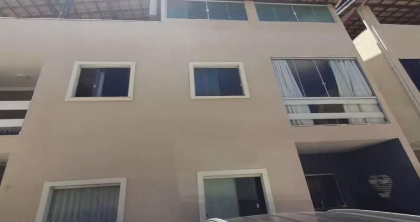 Casa com 4 quartos à venda na Praça Santo Amaro de Ipitanga, Ipitanga, Lauro de Freitas