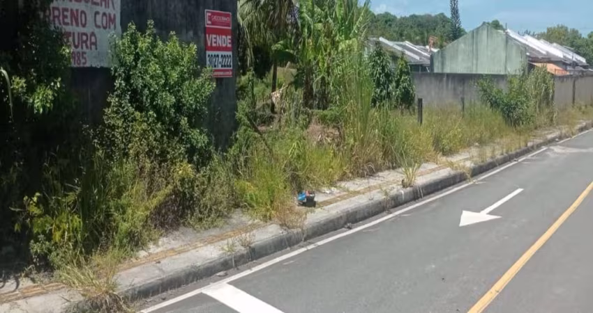 Terreno à venda na Cascalheira, Cascalheira, Camaçari