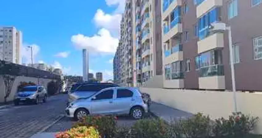 Apartamento com 2 quartos à venda na Centro, Centro, Lauro de Freitas