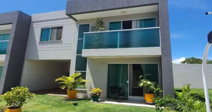 Casa com 3 quartos à venda na Rua Joaquim Carvalho Campos, Ipitanga, Lauro de Freitas