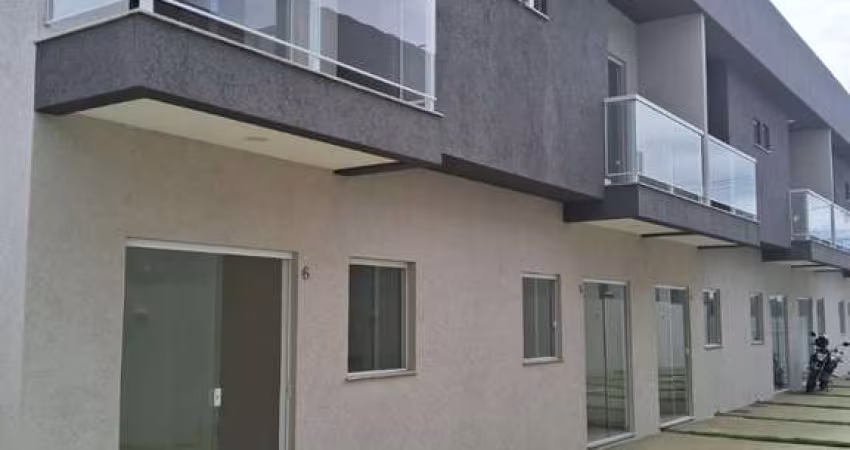 Casa com 2 quartos à venda na Avenida Brigadeiro Alberto Costa Matos, Ipitanga, Lauro de Freitas