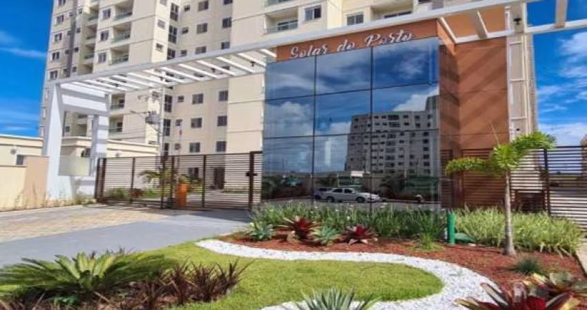 Apartamento 2/4, Solar de Vilas, Lauro de Freitas , Locação