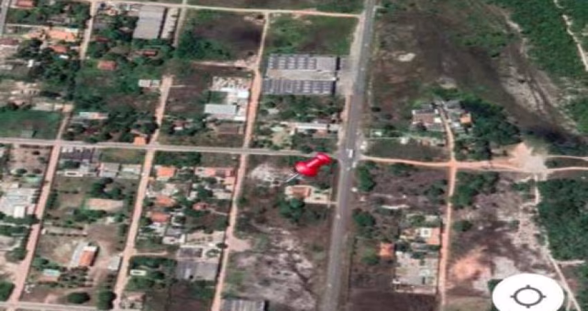 Terreno comercial à venda na CASCALHEIRA, Cascalheira, Camaçari
