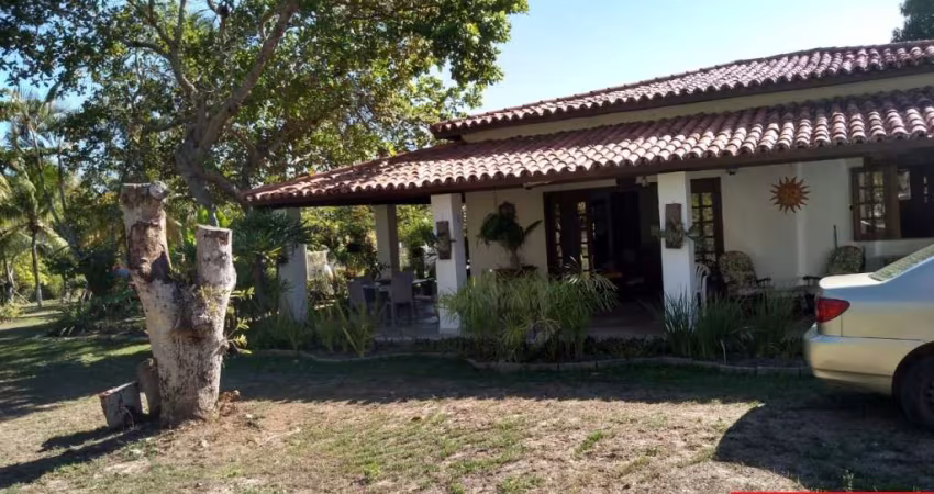 Chácara / sítio com 5 quartos à venda na 1ª TRAVESSA APOLÔNIO BONFIM, Abrantes, Camaçari
