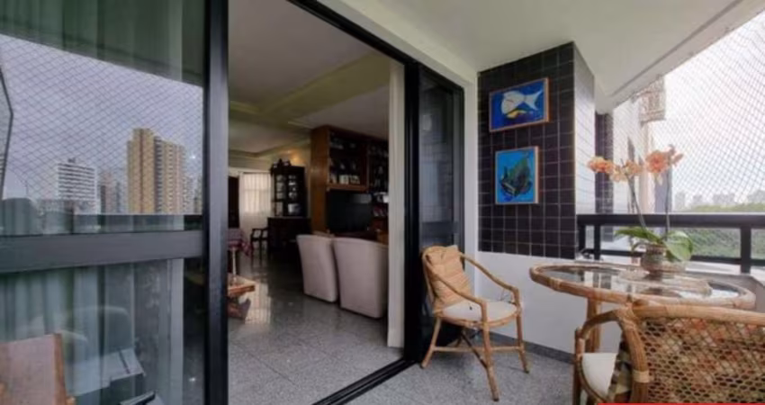Apartamento com 2 quartos à venda na Rua Cícero Simões, Pituba, Salvador
